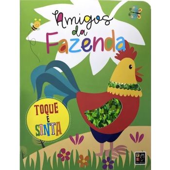 AMIGOS DA FAZENDA